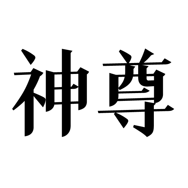 神尊Shen Zun商标